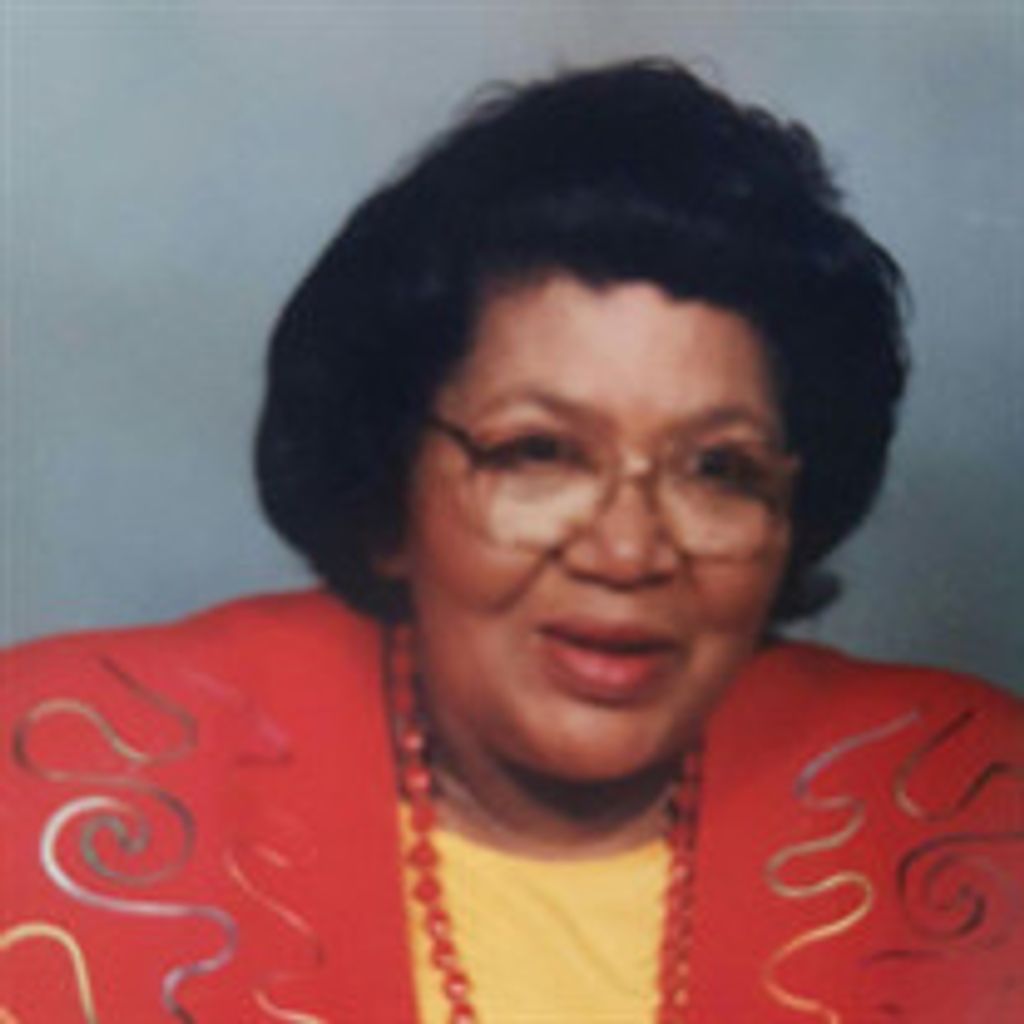 Dorothy G. Rucker