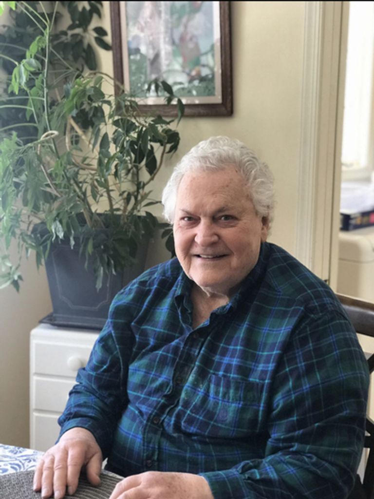 Rowland "Pete" Bee Williams Profile Photo