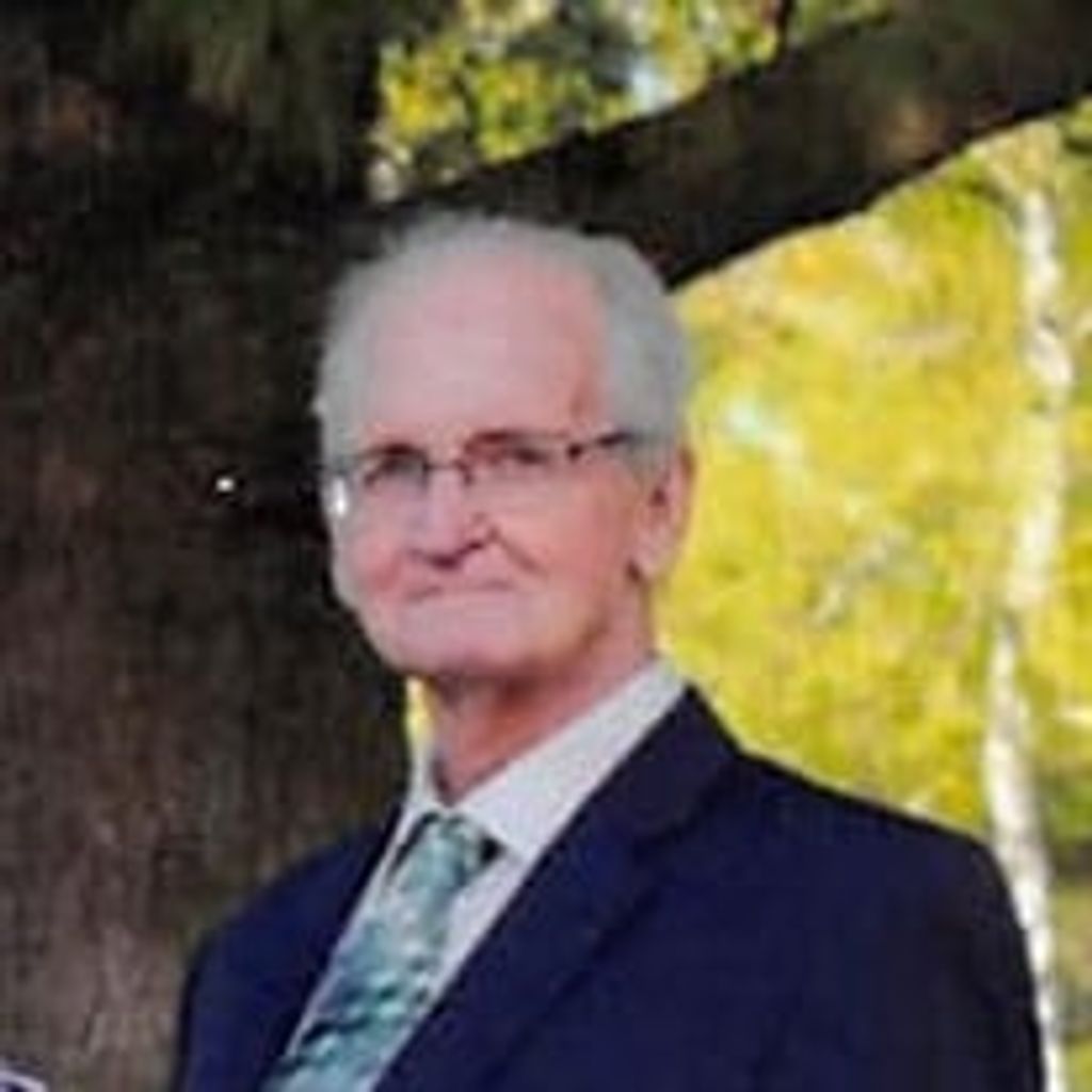 James "Jim" A. Lundquist