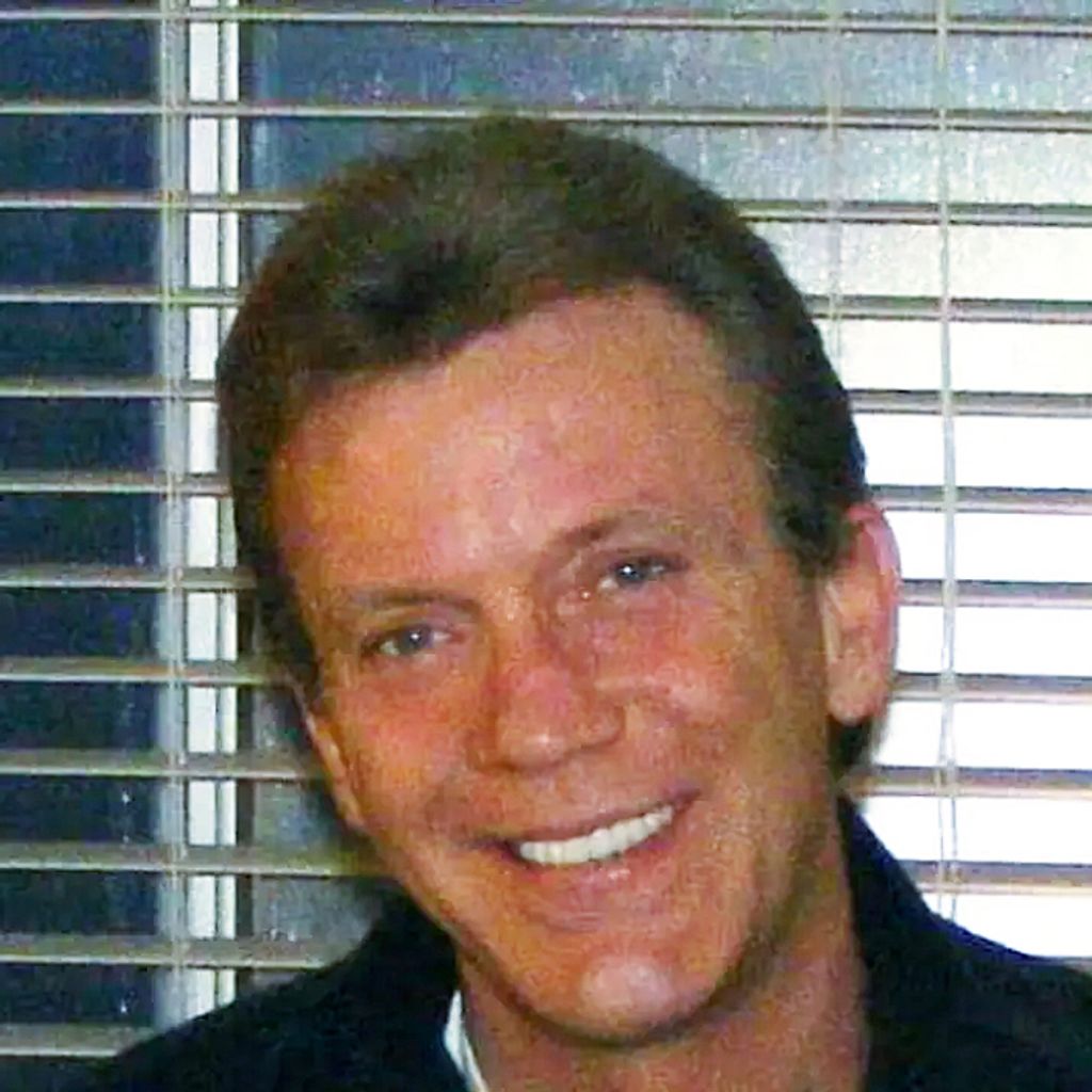 Ronnie Ray Caudill Profile Photo