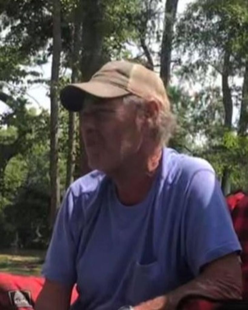 Larry Gregory "Greg" Brown