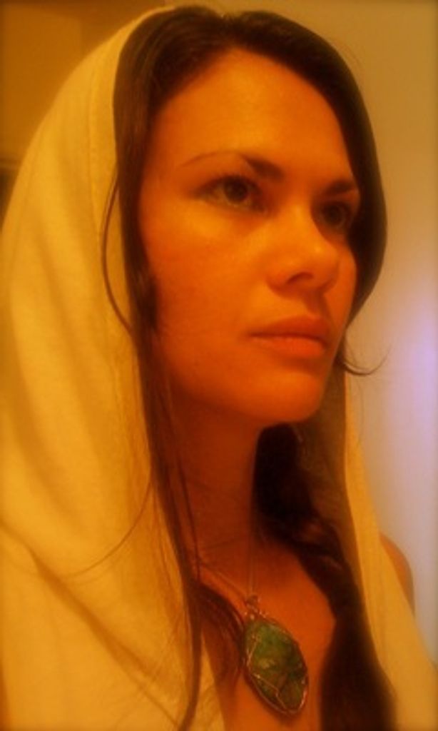 Cristina Clover Laborde Profile Photo