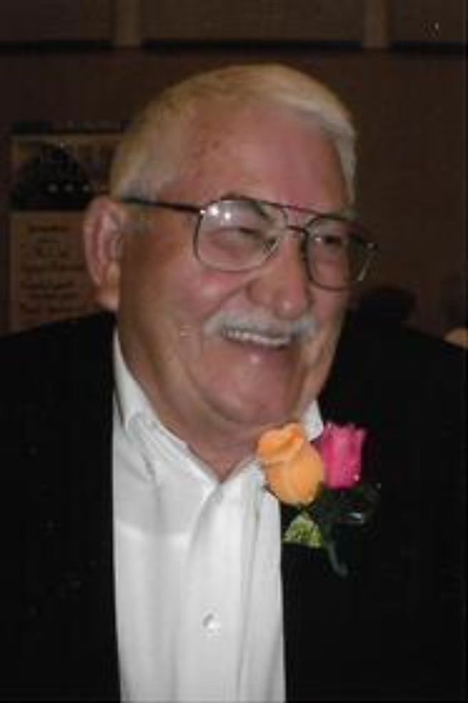 William "Tex"   Smith