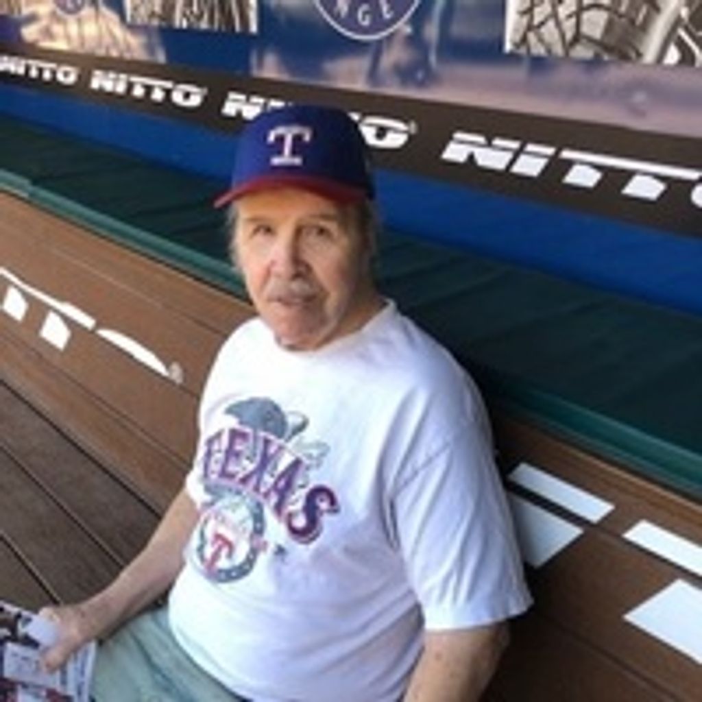 Ray Schriner Profile Photo