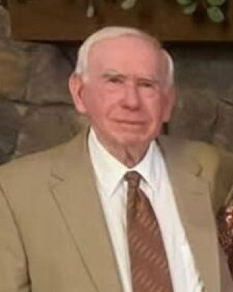 Charles Ray Jenkins Profile Photo