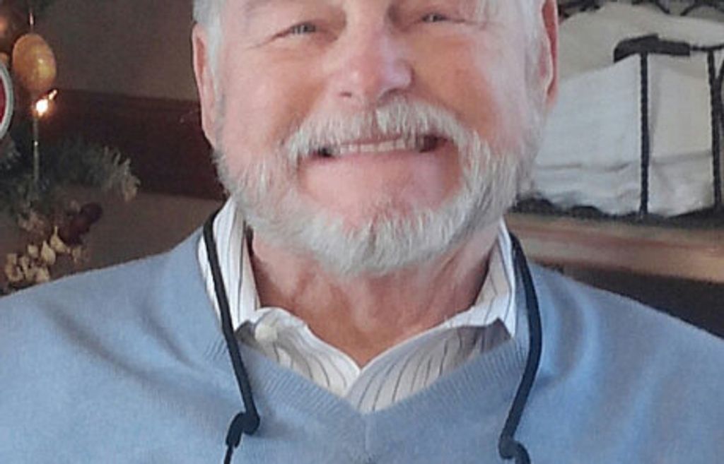 Raymond W. Rozycke