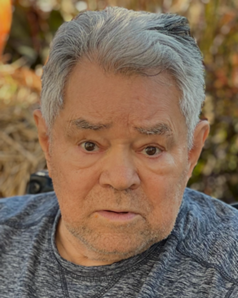 Enrique Arroyo
