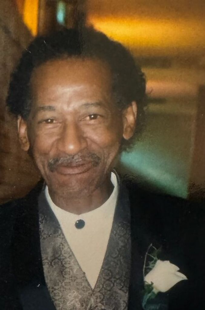 Norris Benjamin Sr Profile Photo