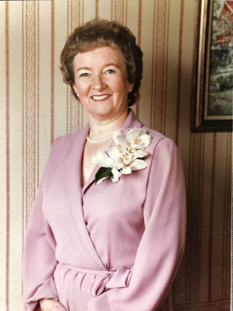 Anne Koehler