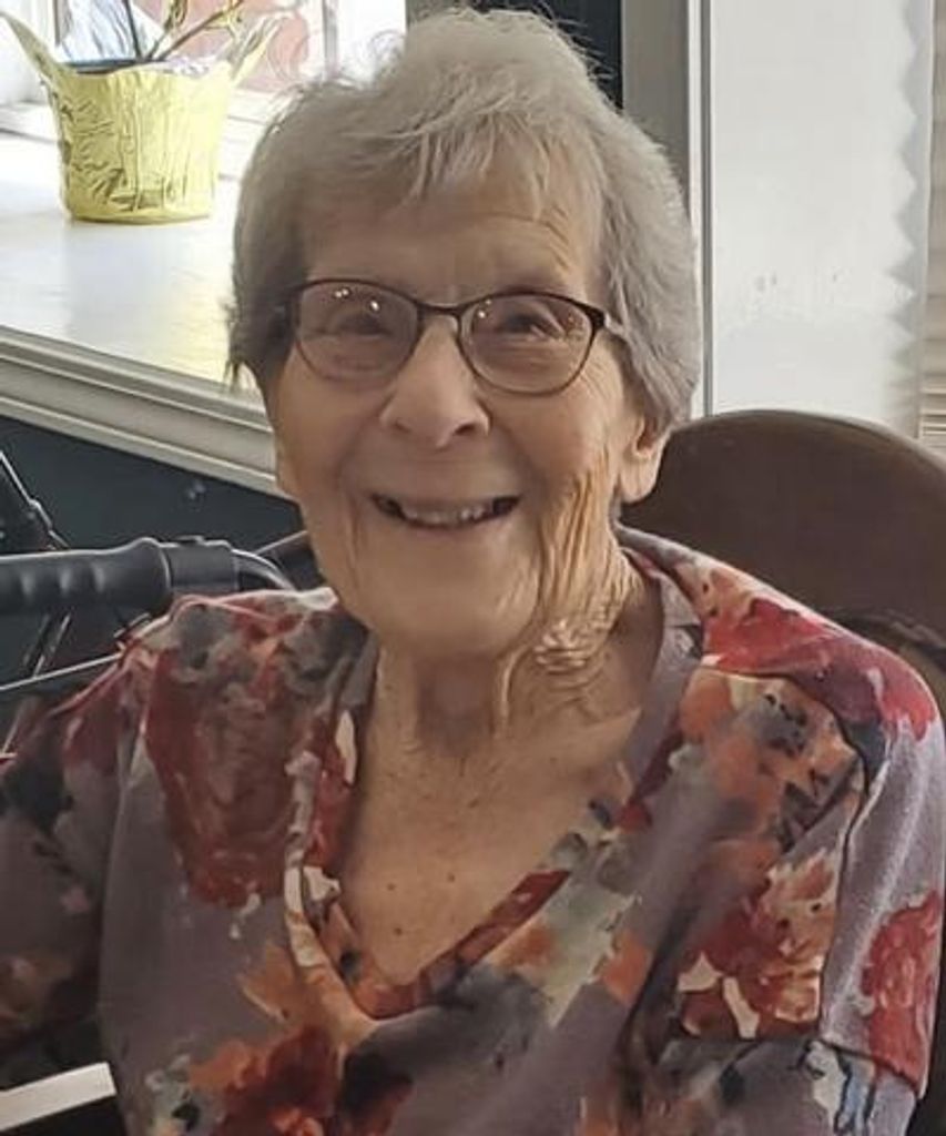 Paula Ann Hamilton Profile Photo
