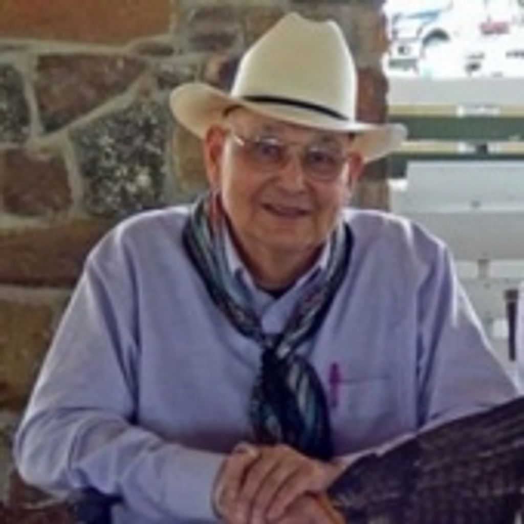 Charles Arthur Pratt, Jr