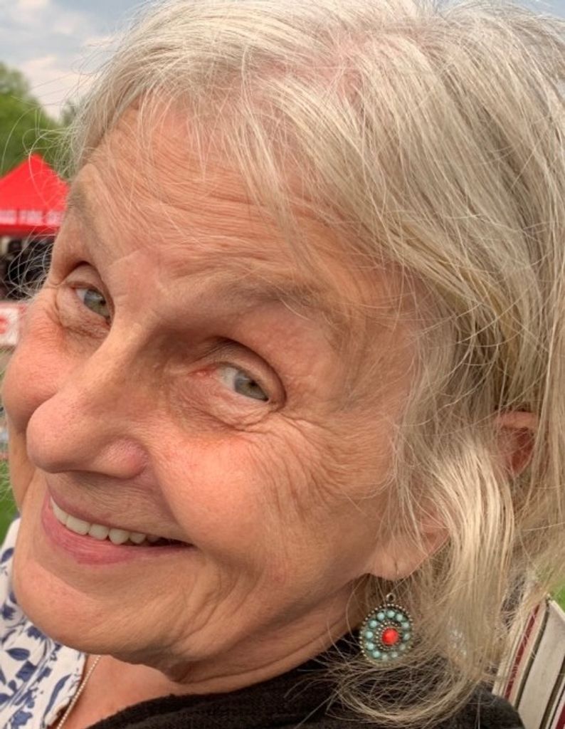 Dawn Newton