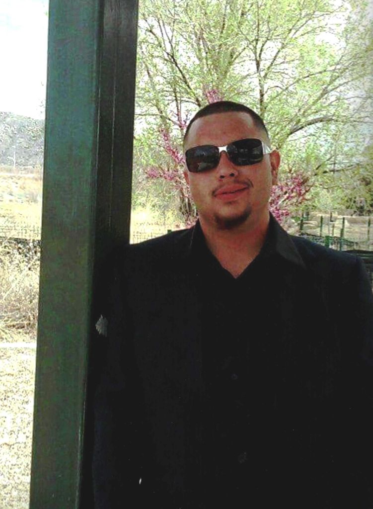Angel 'Santana' Martinez-Hernandez