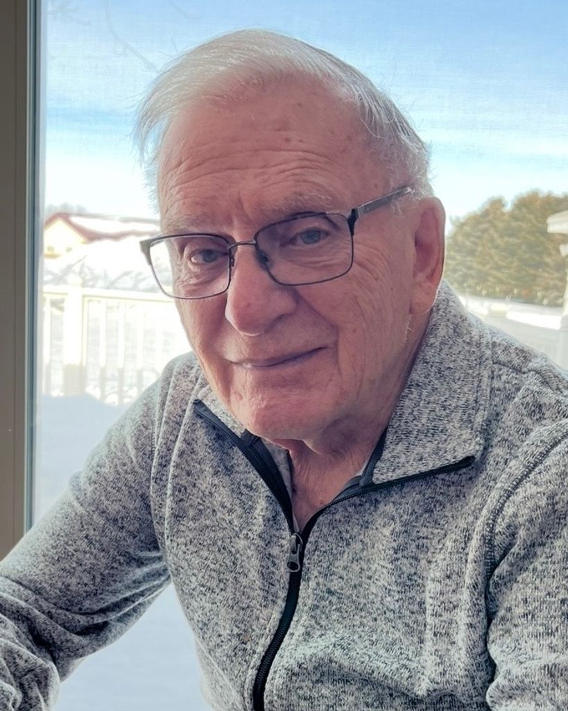 Reuben Miller Profile Photo