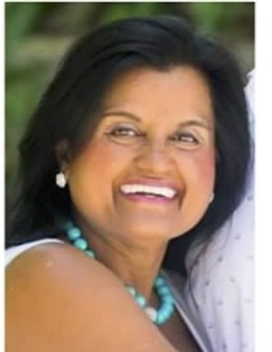 Sandra Thackurdeen Profile Photo
