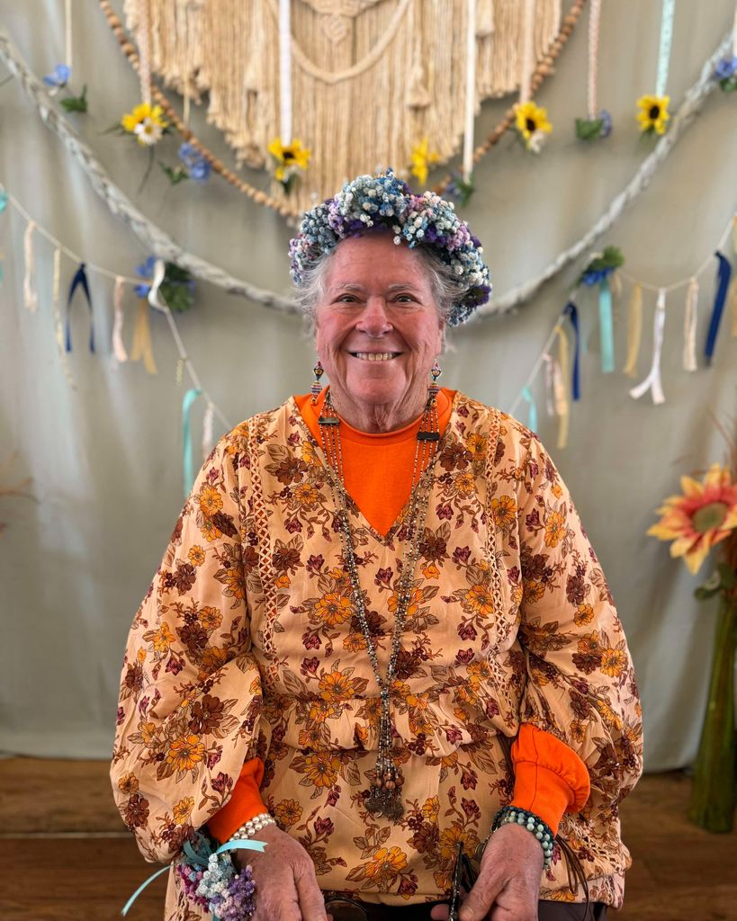 Patricia "Patty" Lee Neal