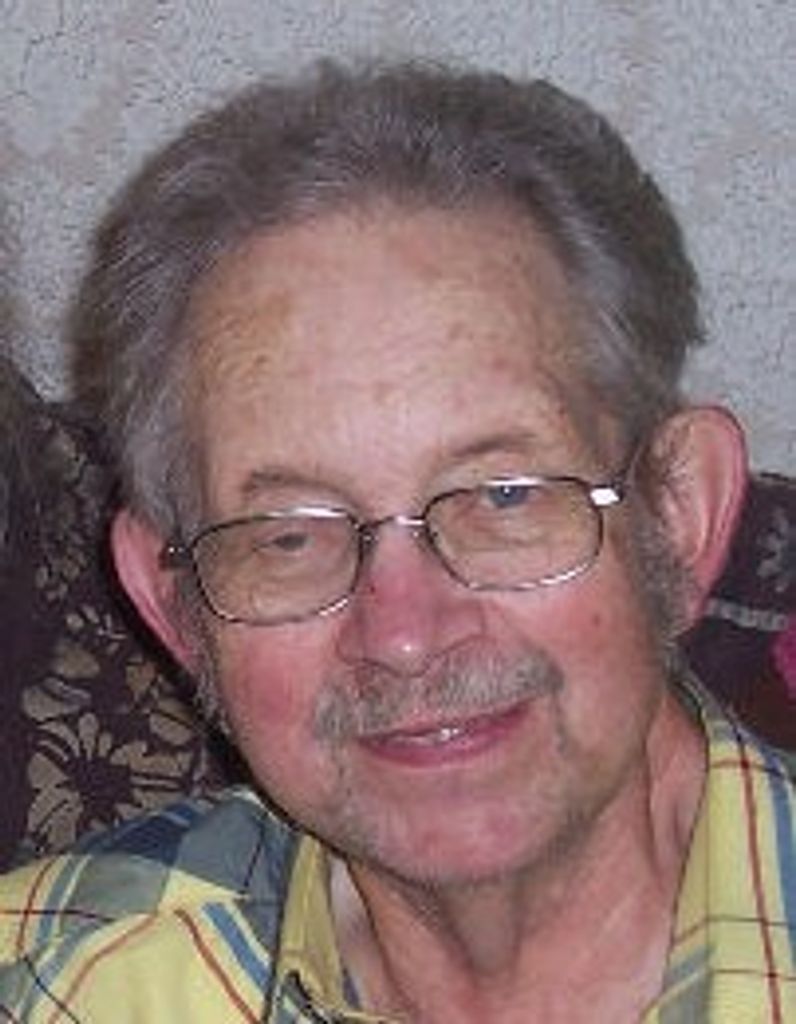 Forrest Munson