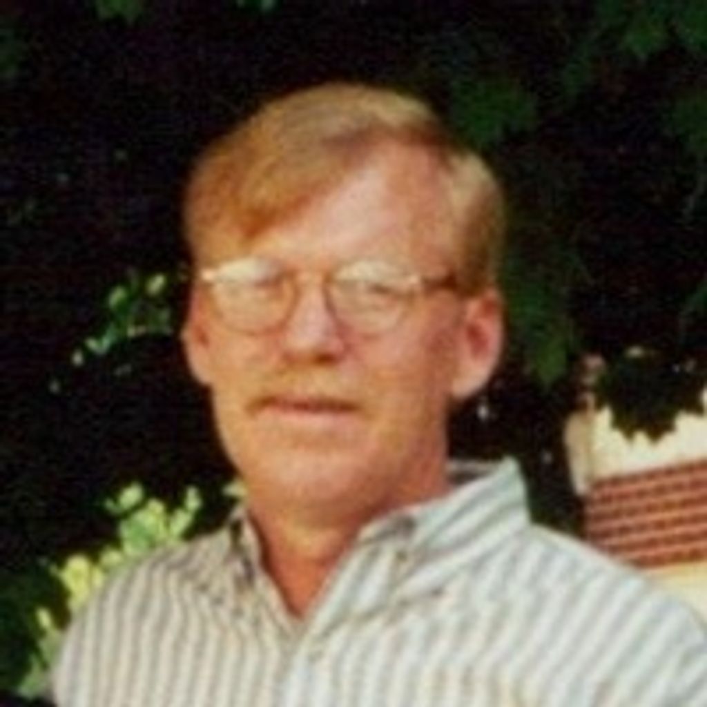 Theodore Michael Hoover