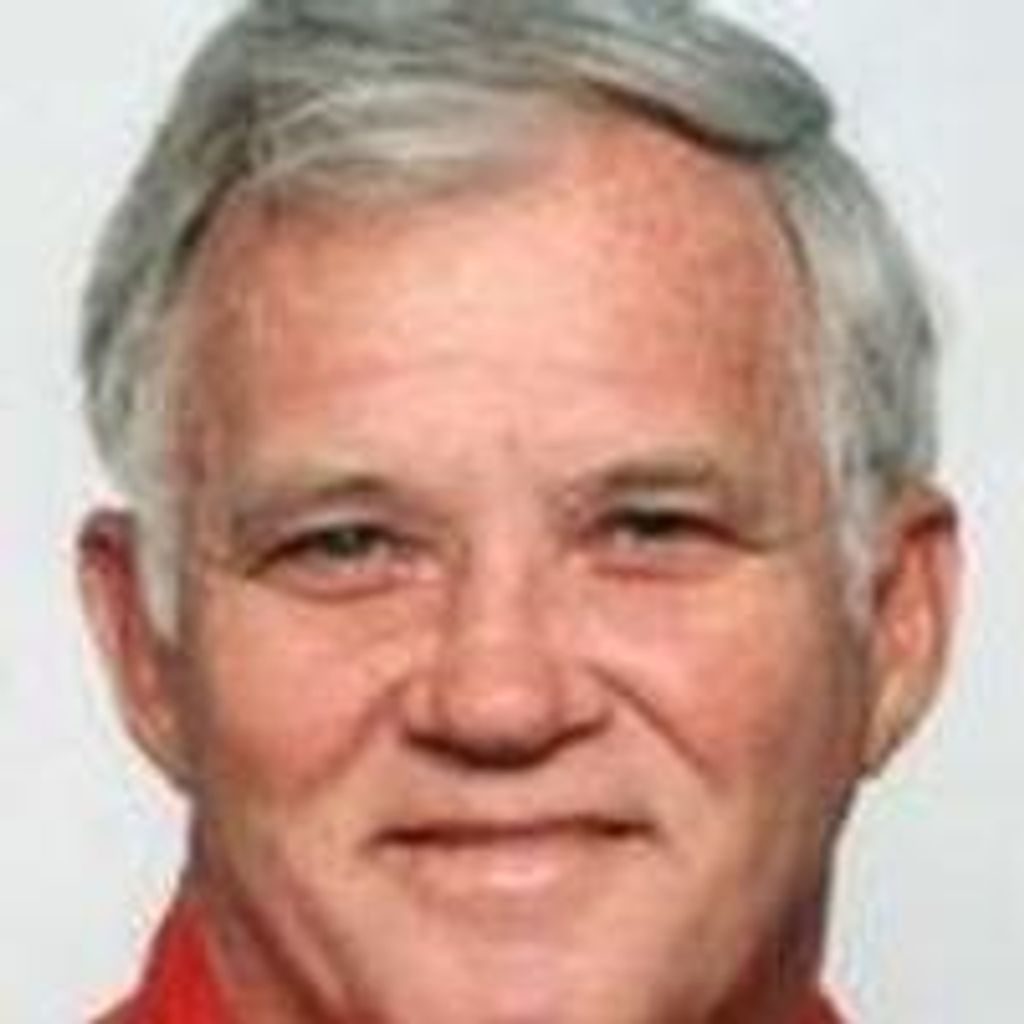 Larry  "Sandy" Evans