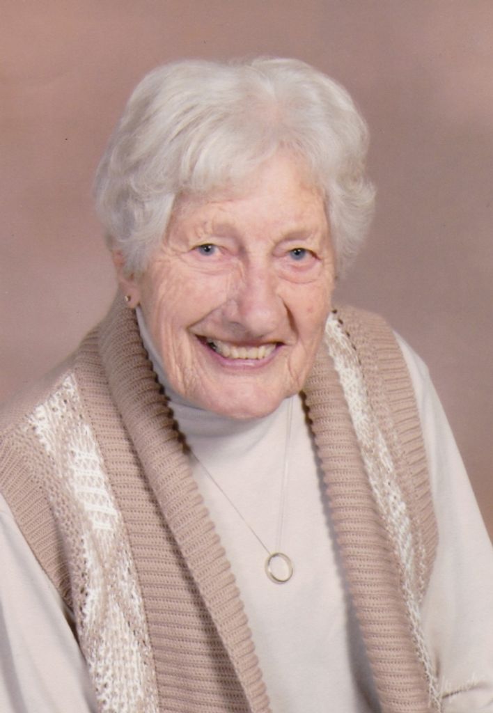 Lois Marie Olson