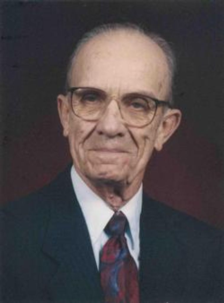 V. Lavale Allard