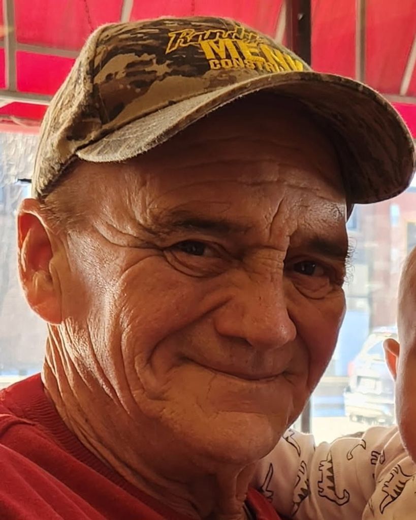 Randy Lee Menk Profile Photo