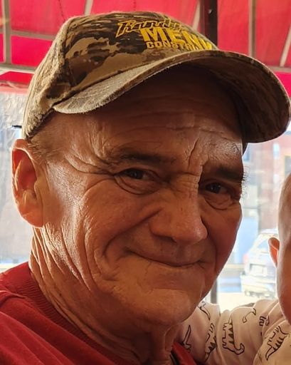Randy Lee Menk's obituary image