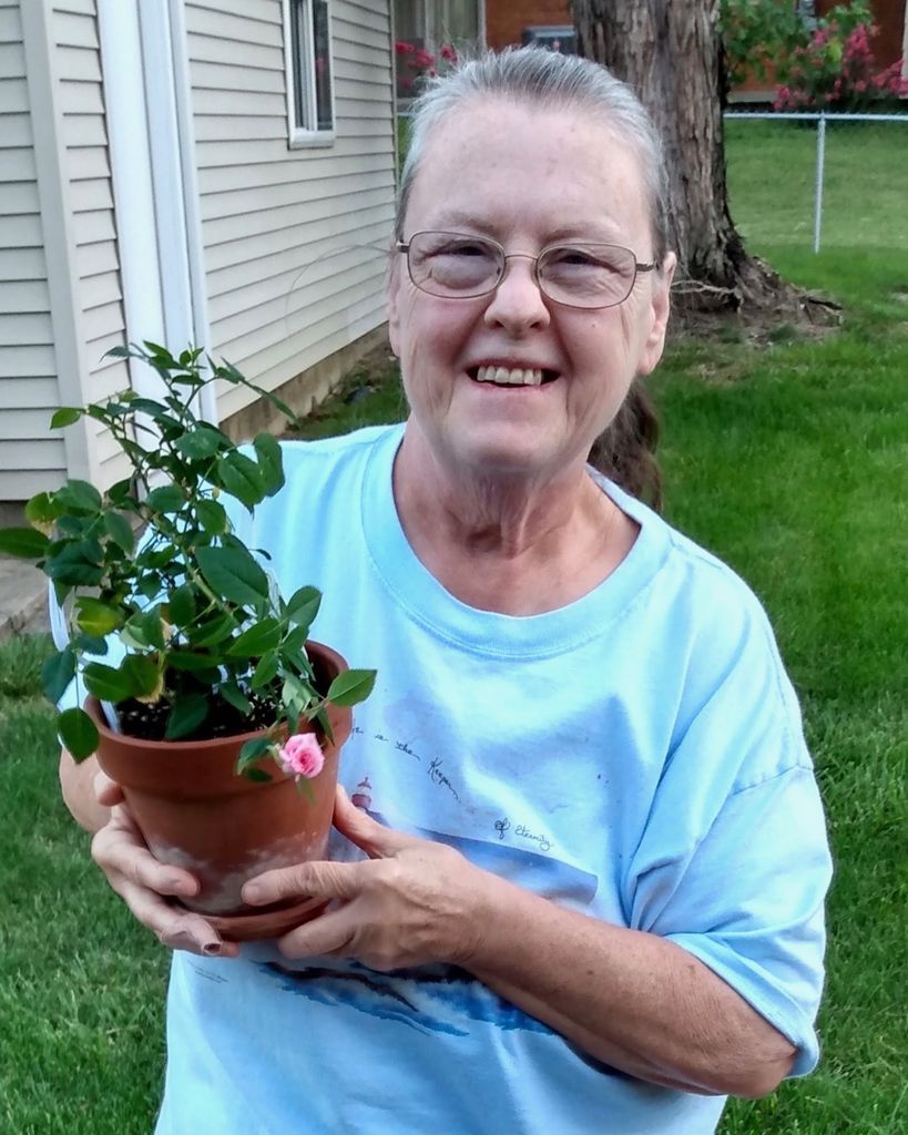 LaDonna W. Branscomb Profile Photo