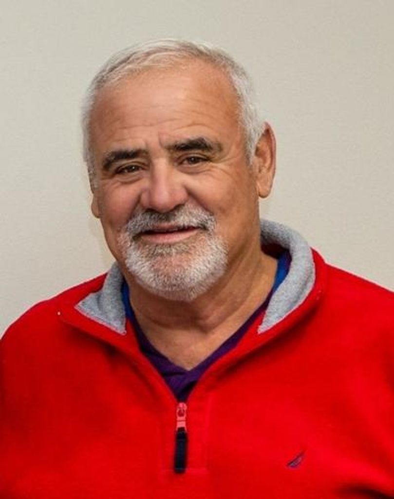 David Franklin Profile Photo