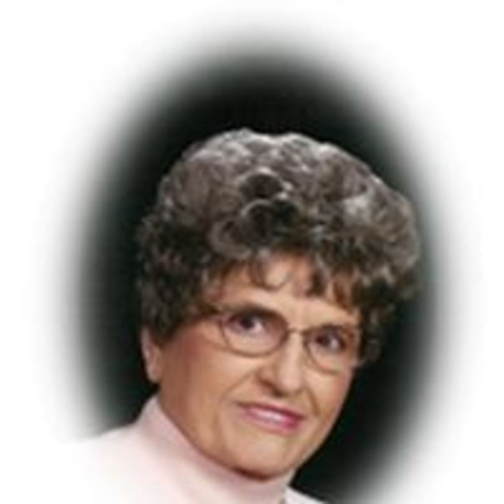 Marjorie Rue Wharton Wells Profile Photo