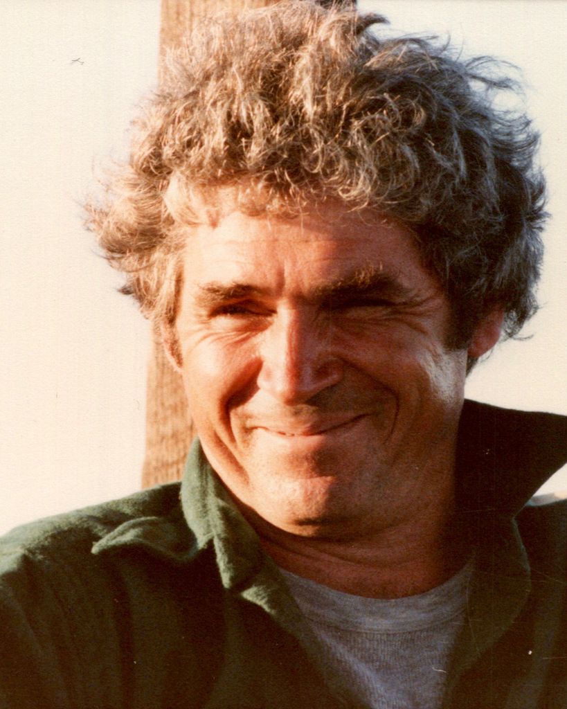 Russell H. Dawson Profile Photo
