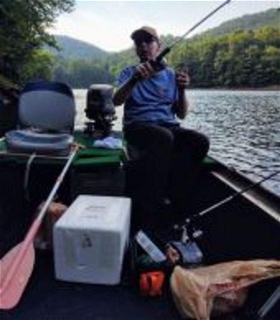 Brian Lee Mccall Profile Photo