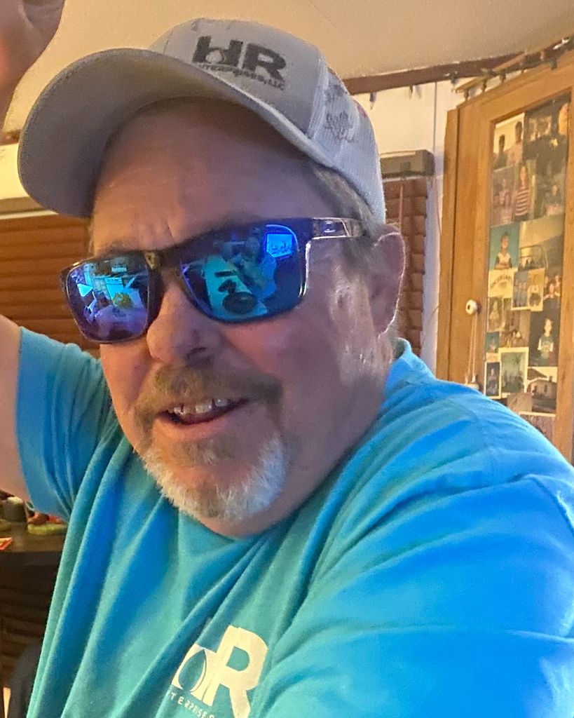 Ronald M. Schnaubert