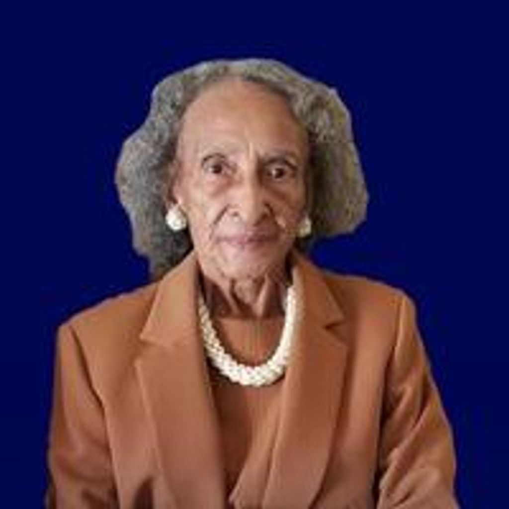 Delois Hawkins Barnes
