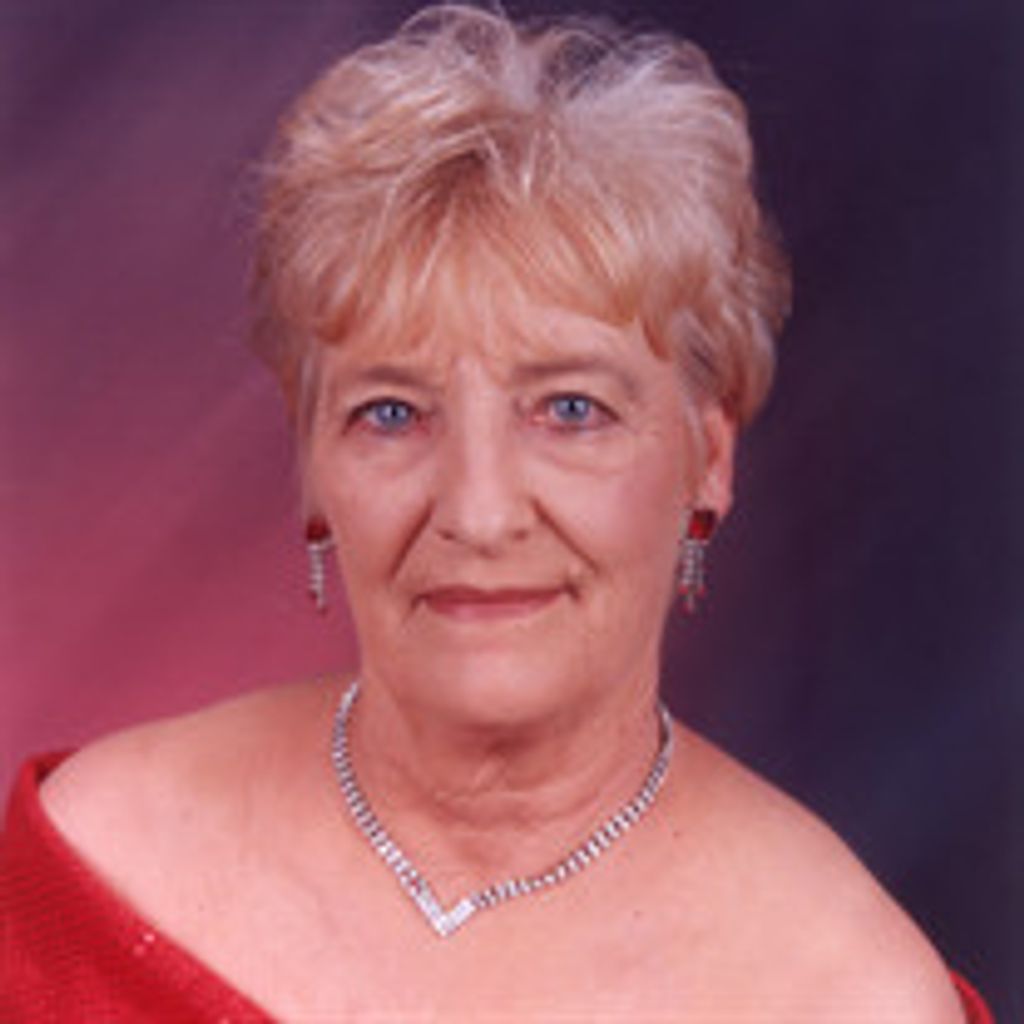 Mary Jane Johns