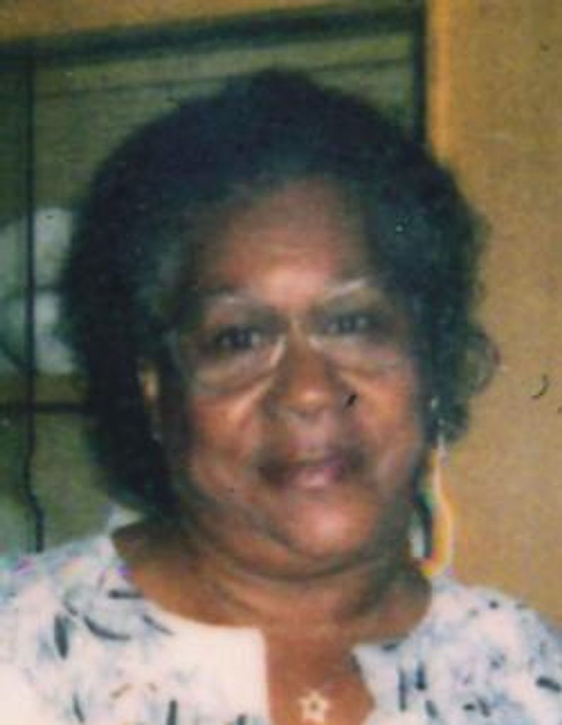 Beatrice Agnes Blake