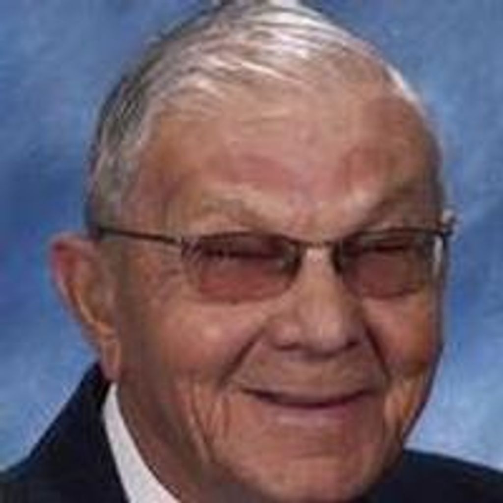 Bernard  J. Walicski