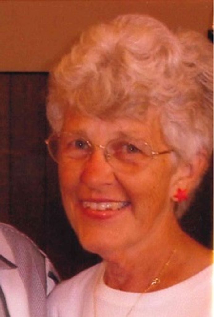 Marilyn Louise Nolin Profile Photo