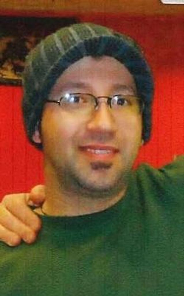 Victor John Gadzinski