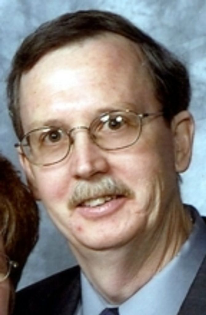 Daniel E. Hughes