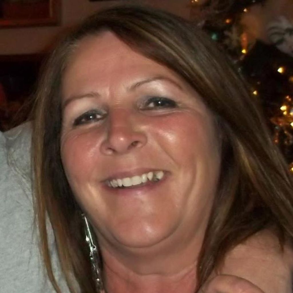 Diane Borne