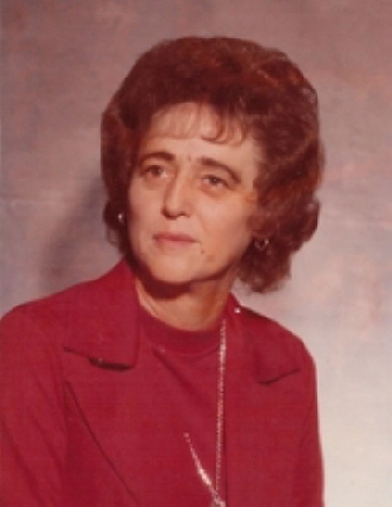 Wanda Sue Robare