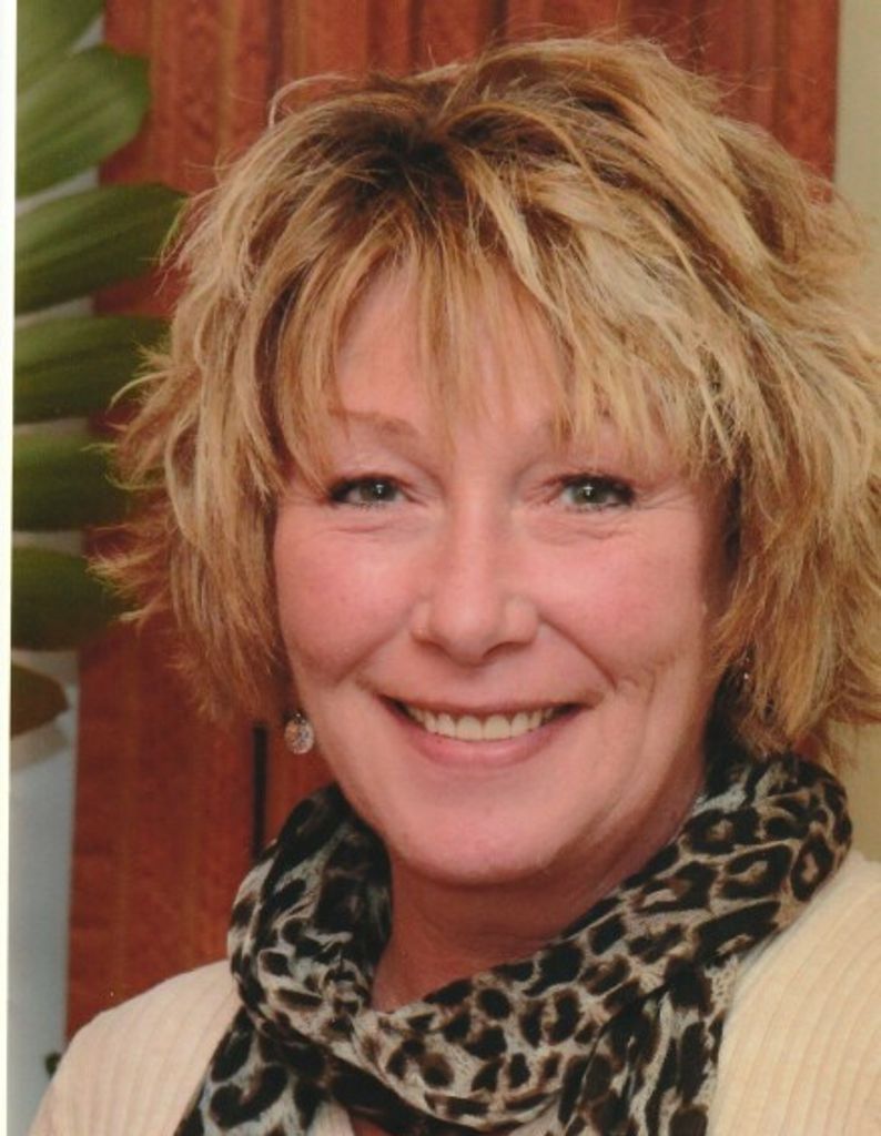 Teresa Keech Frye Profile Photo