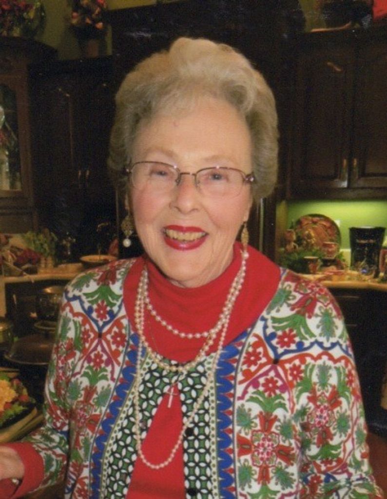 Delene Hunt Clendining