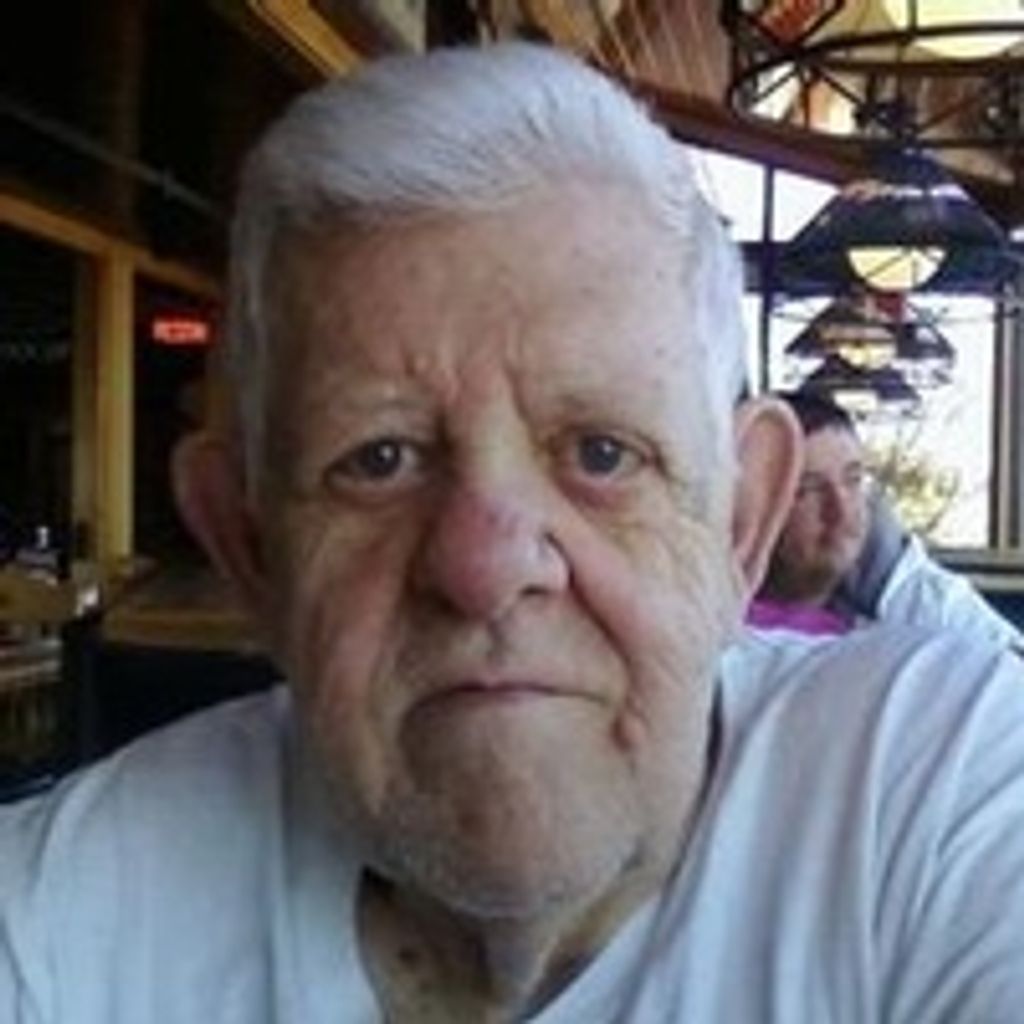 Elmer L. Rine