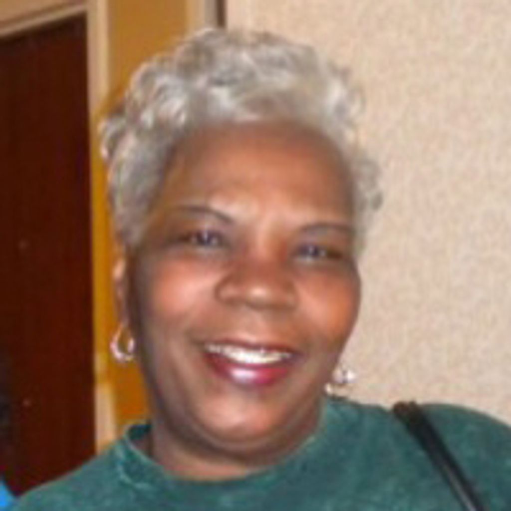 Elizabeth Lockridge
