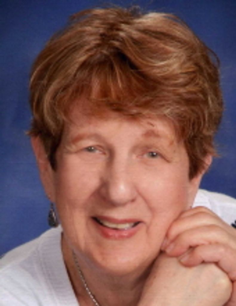 Priscilla D. Dentler