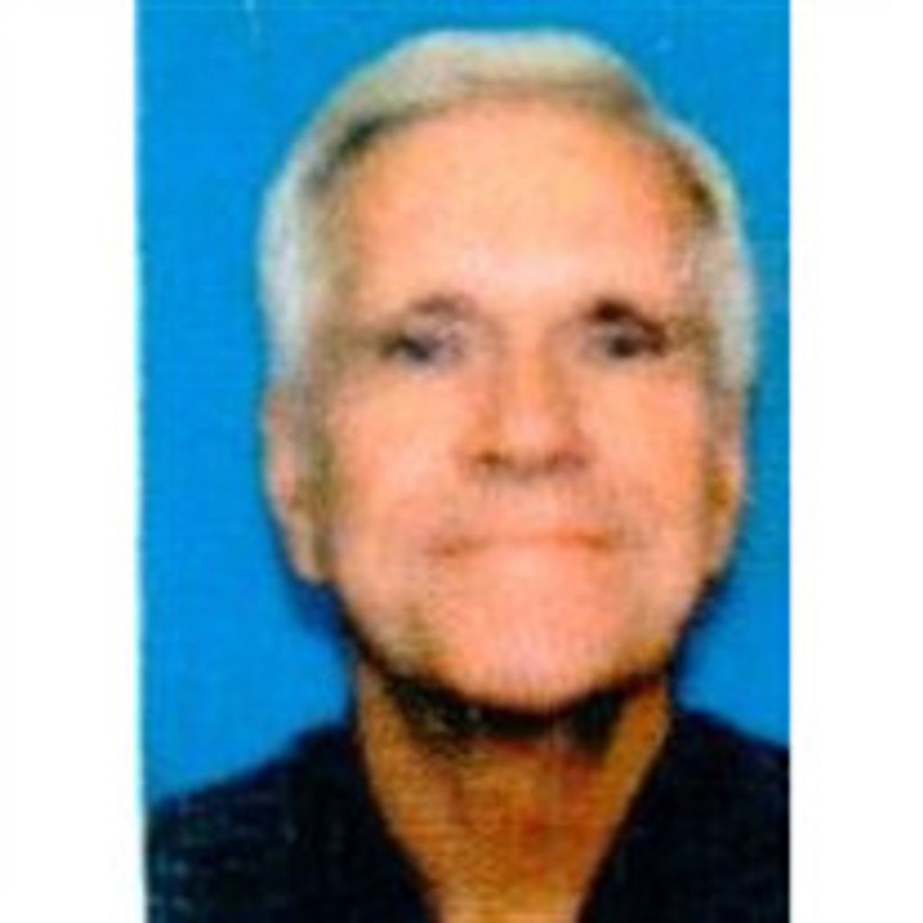 Ralph Edward Henagar