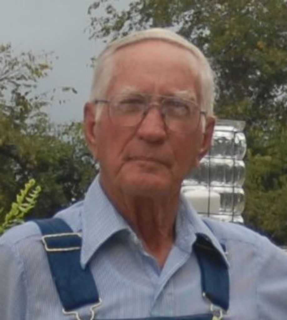Thomas Edward Barnes