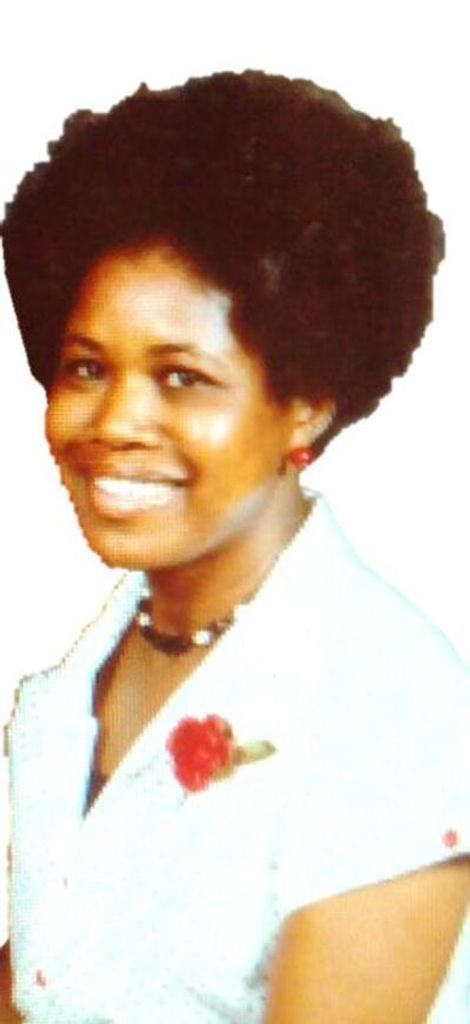 Thelma Harrold Lawson